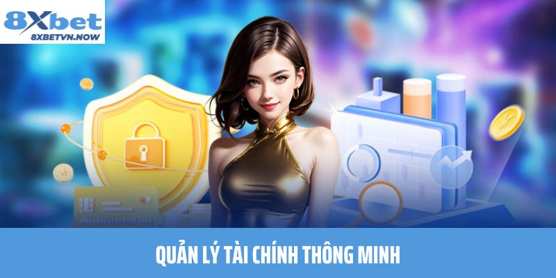 Quản lý tài chính thông minh